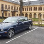 Jaguar XJ Gebrauchtwagen