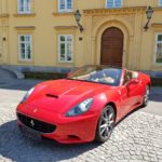 Ferrari California Gebrauchtwagen
