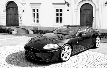 Fahrzeuge AMAX Motors